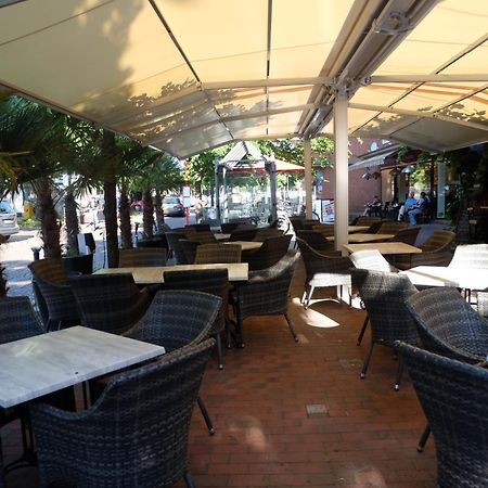 Hotel Zum Weissen Ross Winsen  Dış mekan fotoğraf