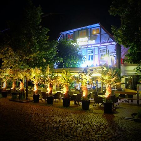 Hotel Zum Weissen Ross Winsen  Dış mekan fotoğraf