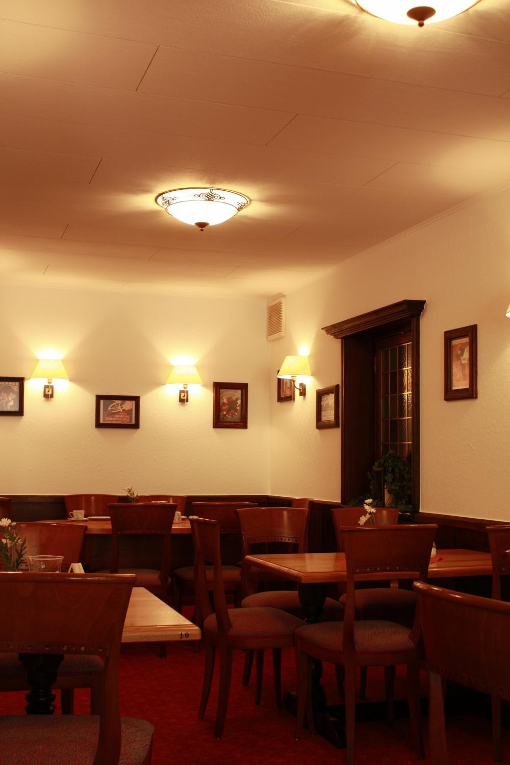 Hotel Zum Weissen Ross Winsen  Dış mekan fotoğraf