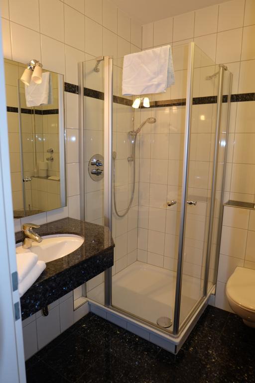 Hotel Zum Weissen Ross Winsen  Dış mekan fotoğraf