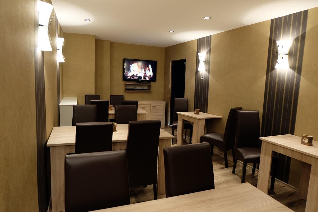 Hotel Zum Weissen Ross Winsen  Dış mekan fotoğraf