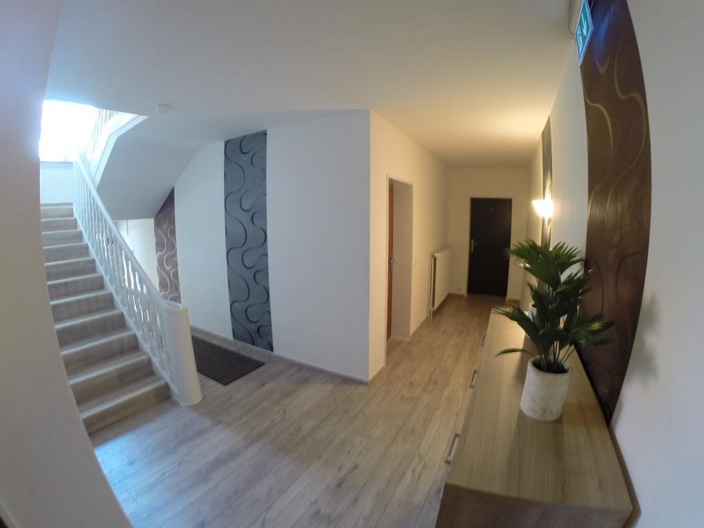 Hotel Zum Weissen Ross Winsen  Dış mekan fotoğraf