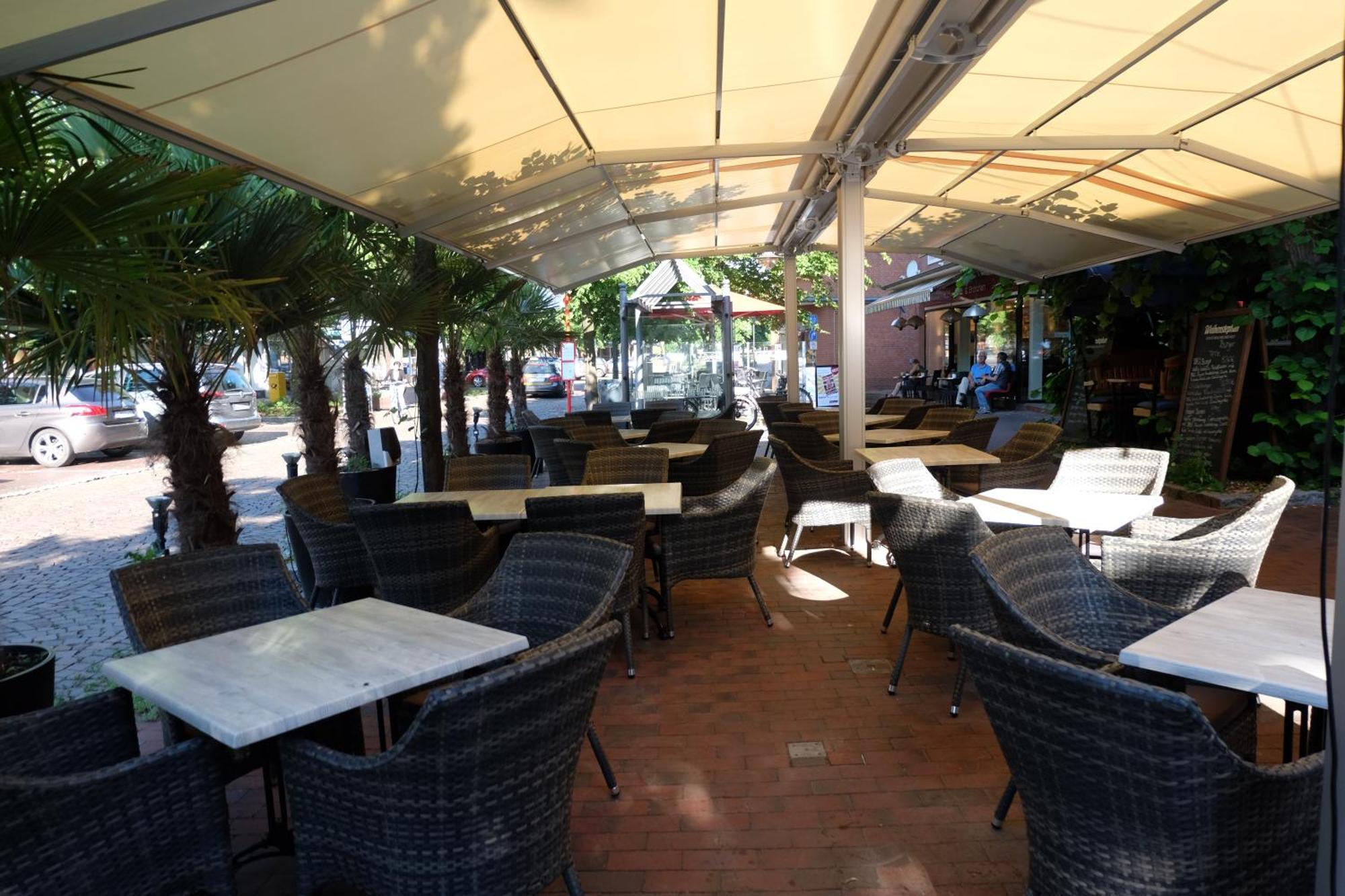 Hotel Zum Weissen Ross Winsen  Dış mekan fotoğraf