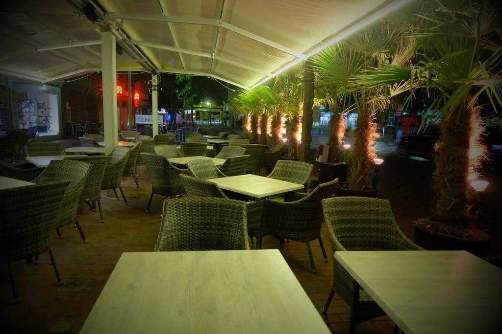 Hotel Zum Weissen Ross Winsen  Dış mekan fotoğraf