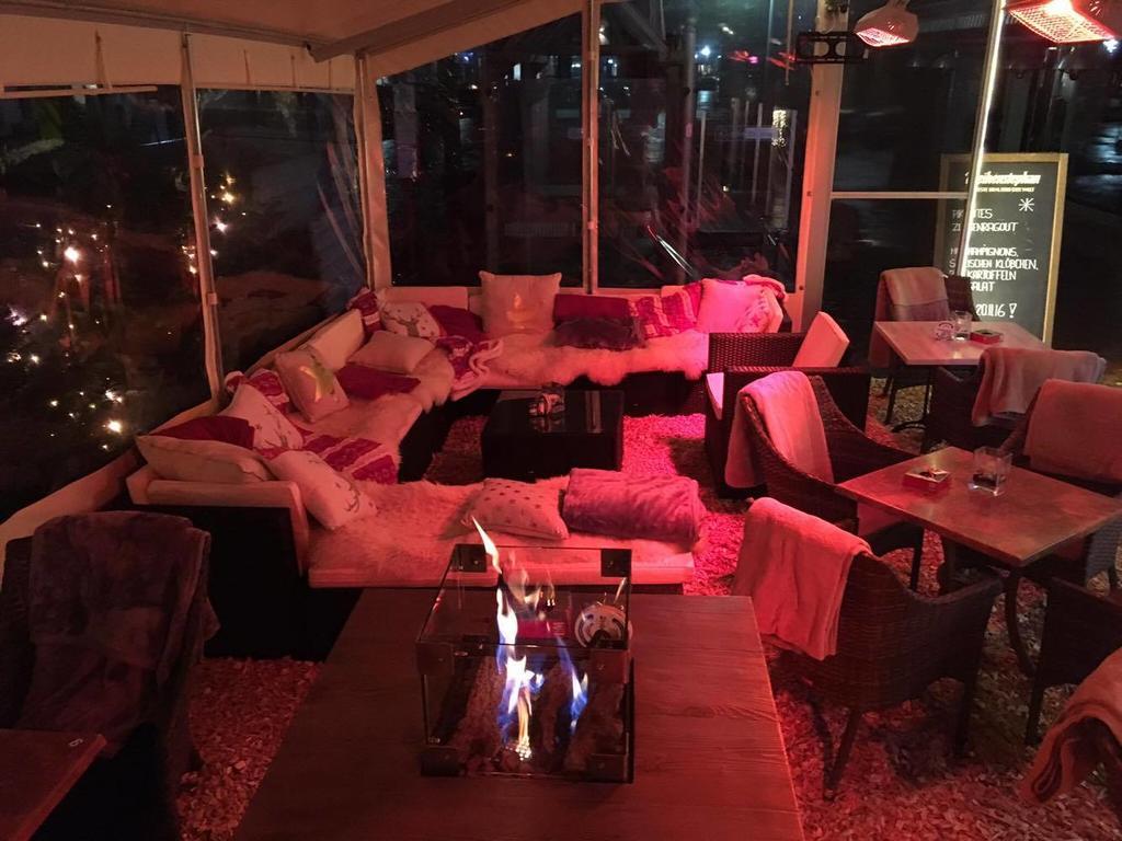 Hotel Zum Weissen Ross Winsen  Dış mekan fotoğraf