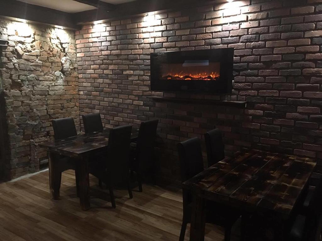 Hotel Zum Weissen Ross Winsen  Dış mekan fotoğraf
